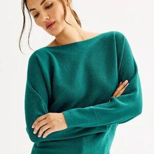 Nine West Dolman Sweater